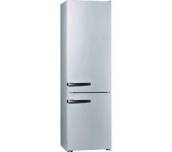 Miele KFN11923 Fridge Freezer - White